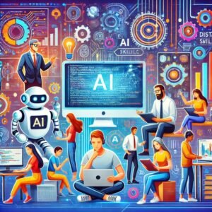 Mastering Generative AI Skills for 2024